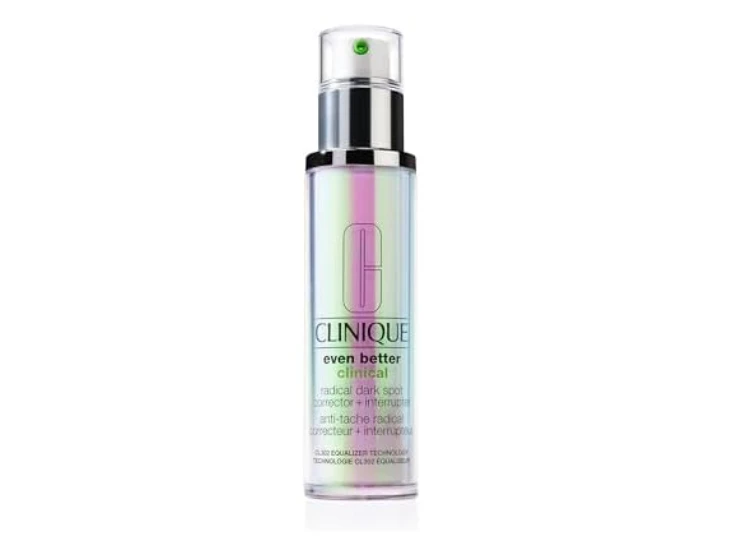 Clinique Even Better临床级深度祛斑产品+干扰素成分，1.7盎司