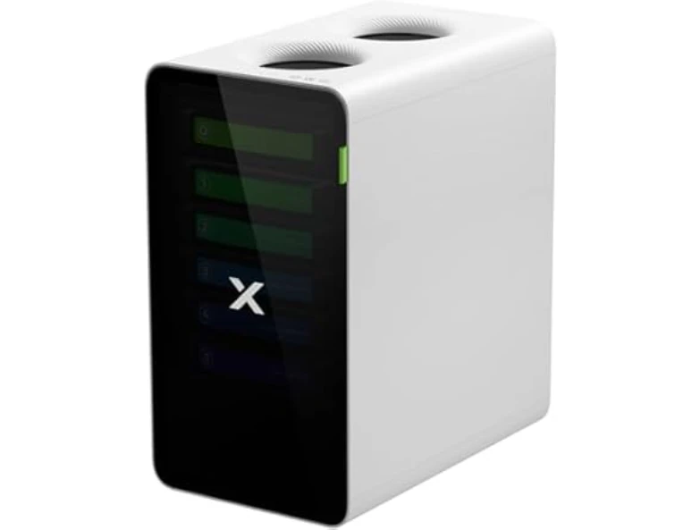 xTool SafetyPro AP2烟雾净化器