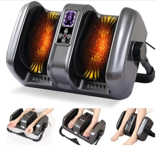DiAiHSco足部按摩器