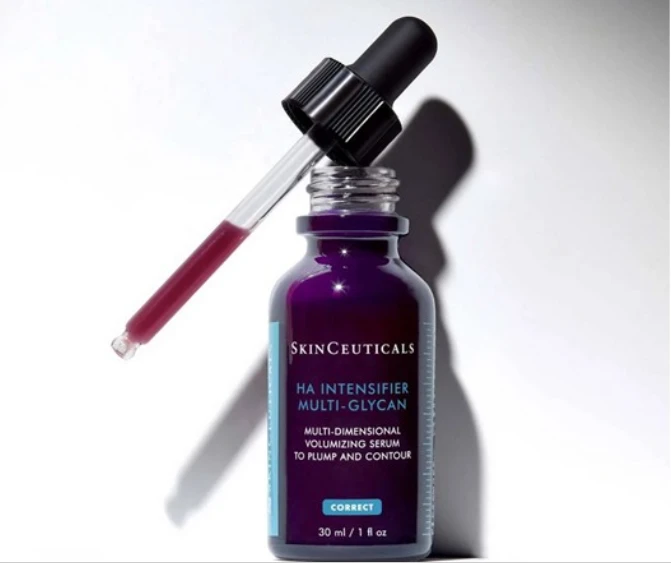 SkinCeuticals H.A.强化多糖精华液，1盎司装