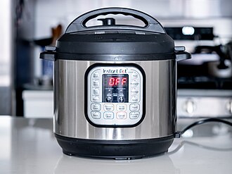 Instant Pot Duo 6Qt